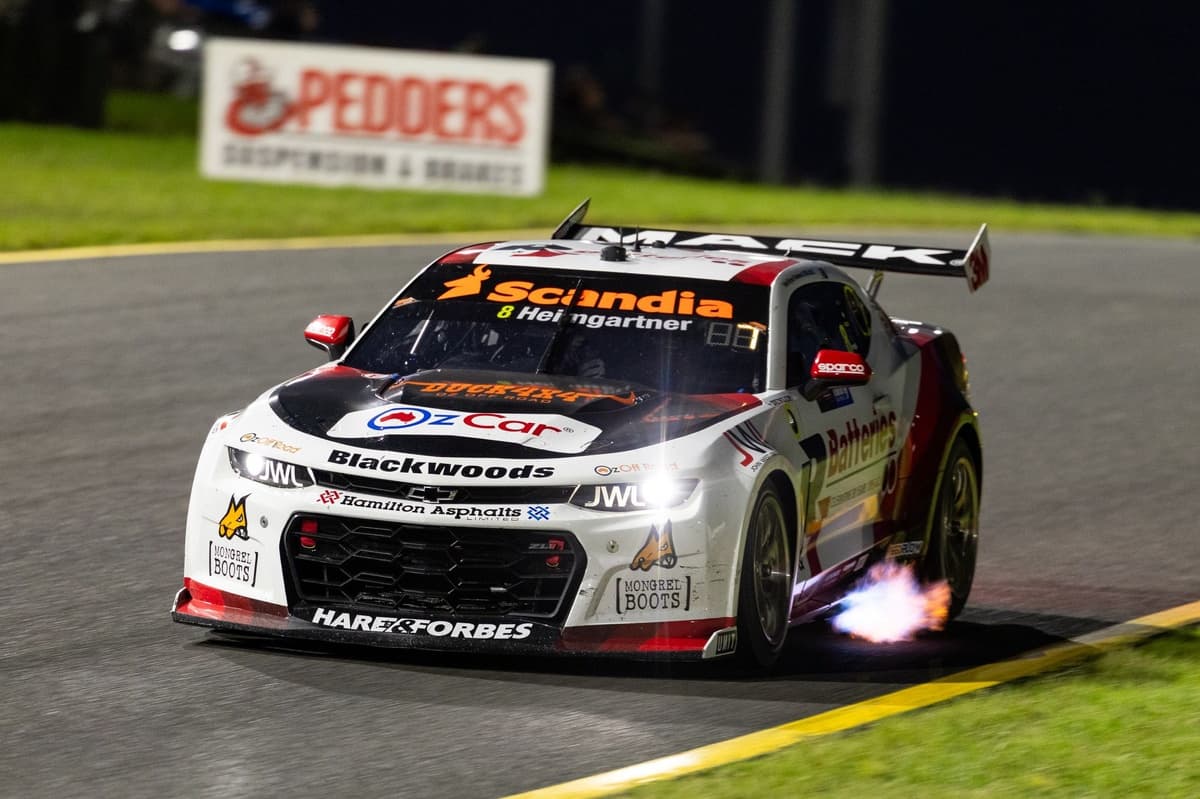 Motorsport.com: F1 News, MotoGP, NASCAR, Rallying and more