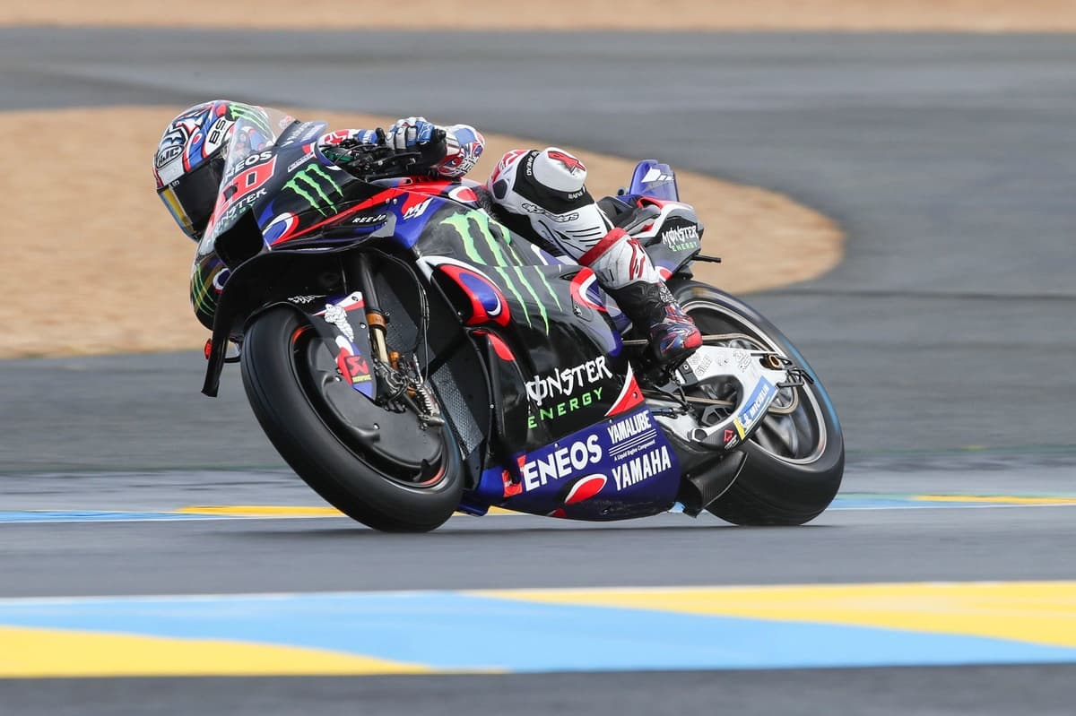 Motorsport.com: F1 News, MotoGP, NASCAR, Rallying and more