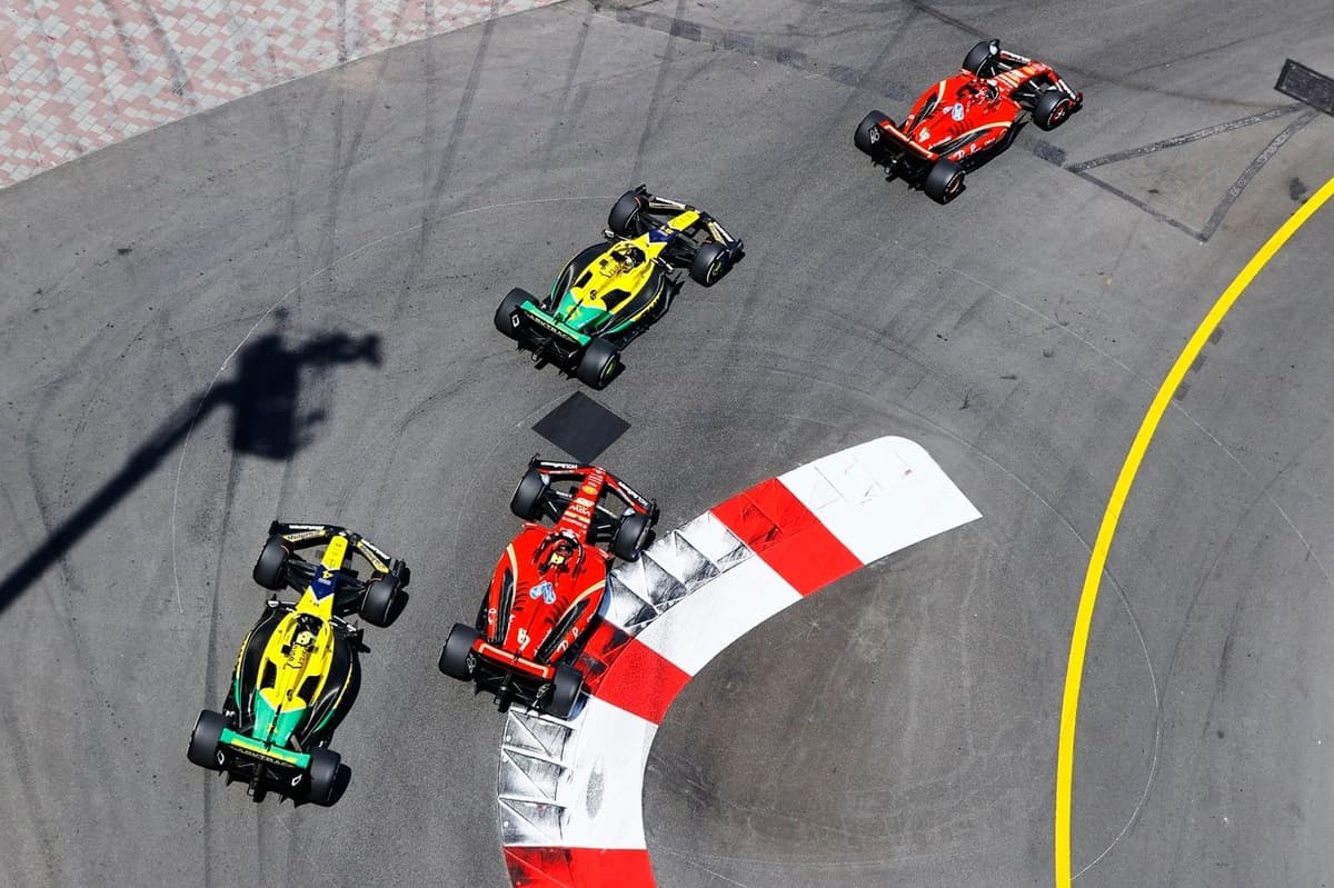 Motorsport.com: F1 News, MotoGP, NASCAR, Rallying and more