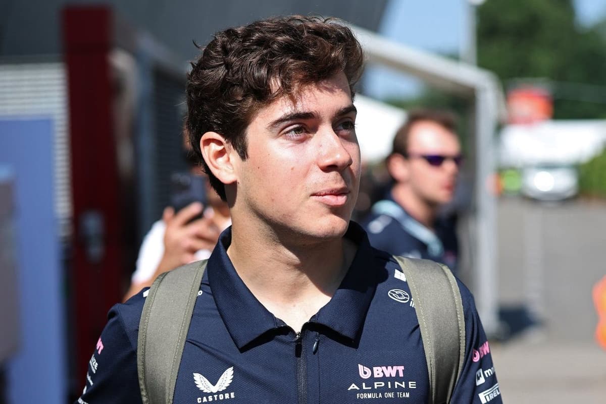 Motorsport.com: F1 News, MotoGP, NASCAR, Rallying and more