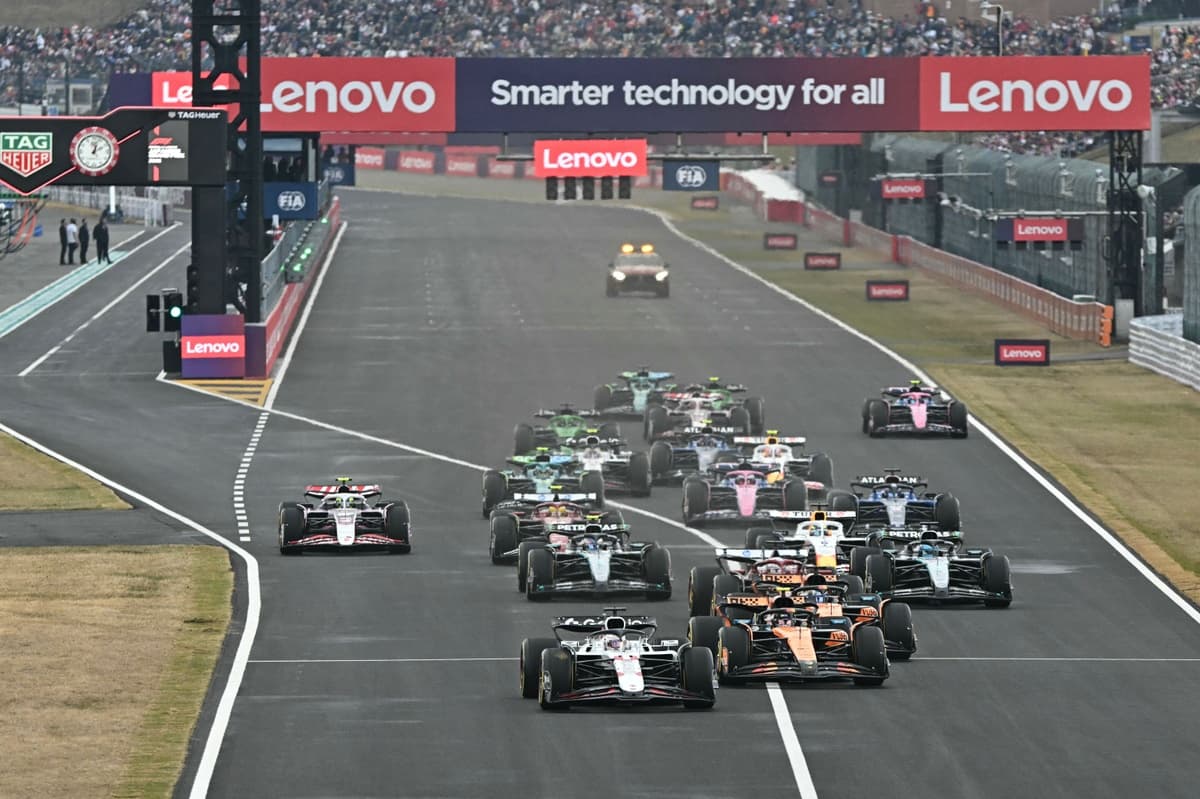 Motorsport.com: F1 News, MotoGP, NASCAR, Rallying and more