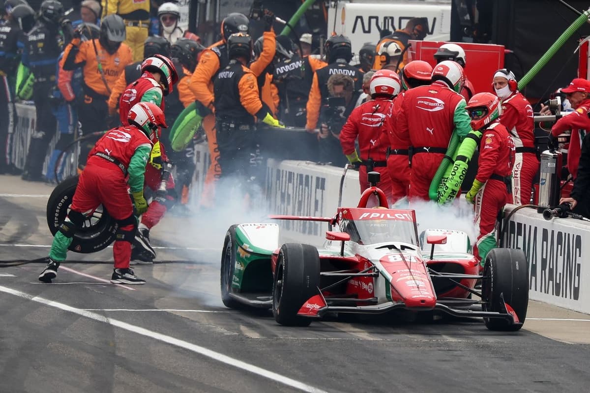 Motorsport.com: F1 News, MotoGP, NASCAR, Rallying and more