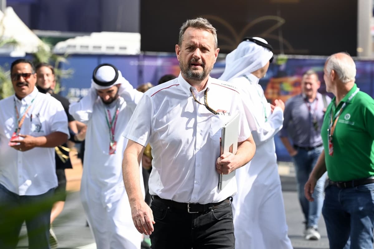 Motorsport.com: F1 News, MotoGP, NASCAR, Rallying and more