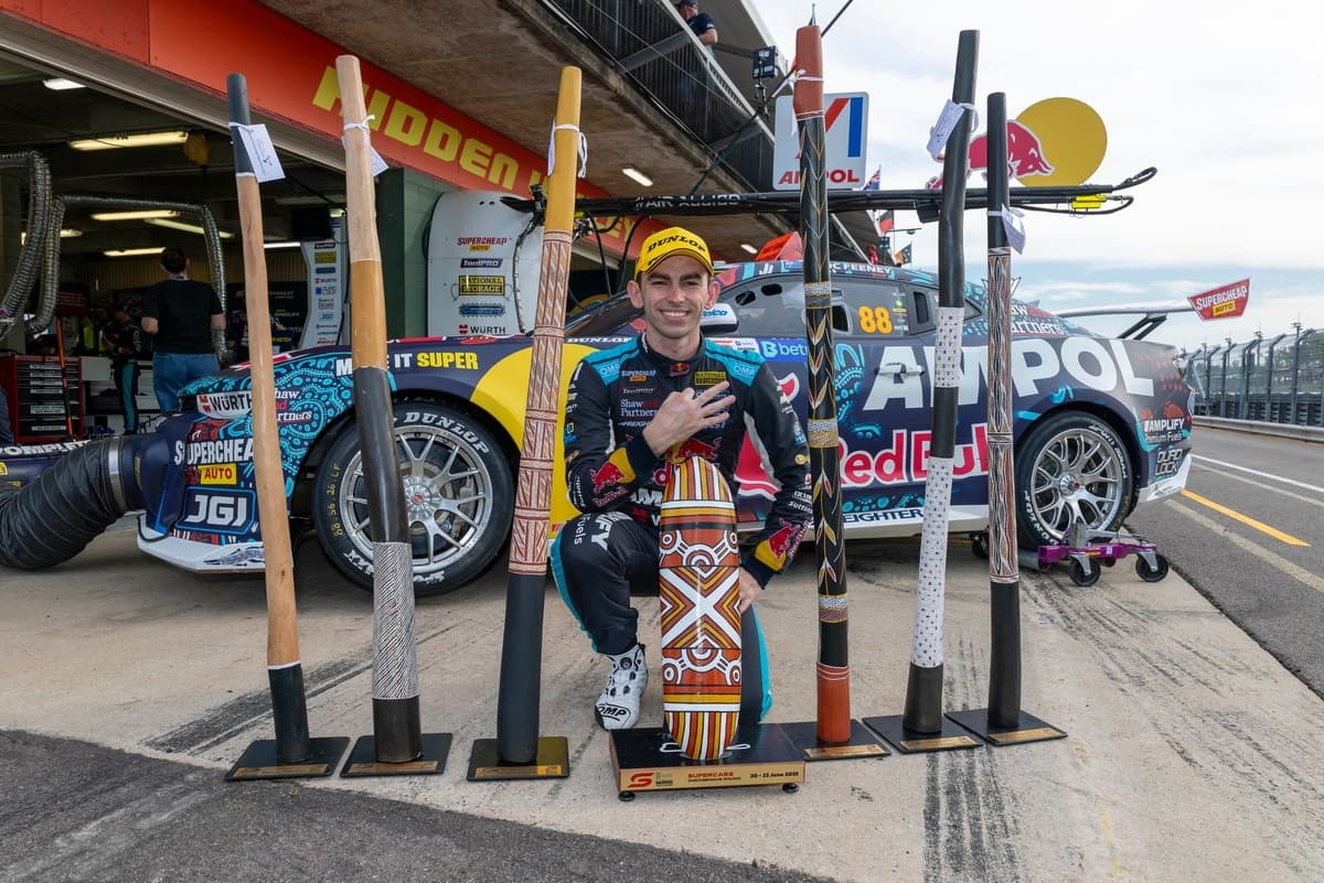 Motorsport.com: F1 News, MotoGP, NASCAR, Rallying and more