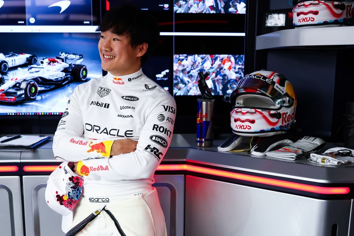 Motorsport.com: F1 News, MotoGP, NASCAR, Rallying and more