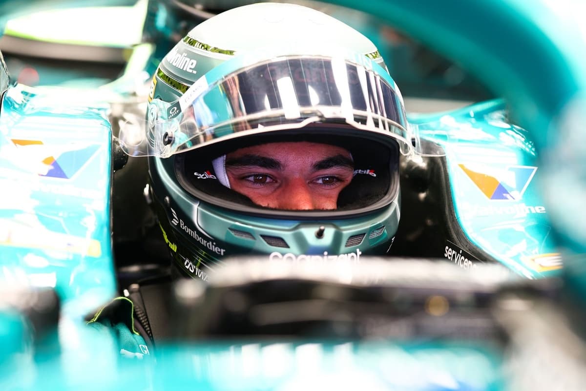 Motorsport.com: F1 News, MotoGP, NASCAR, Rallying and more