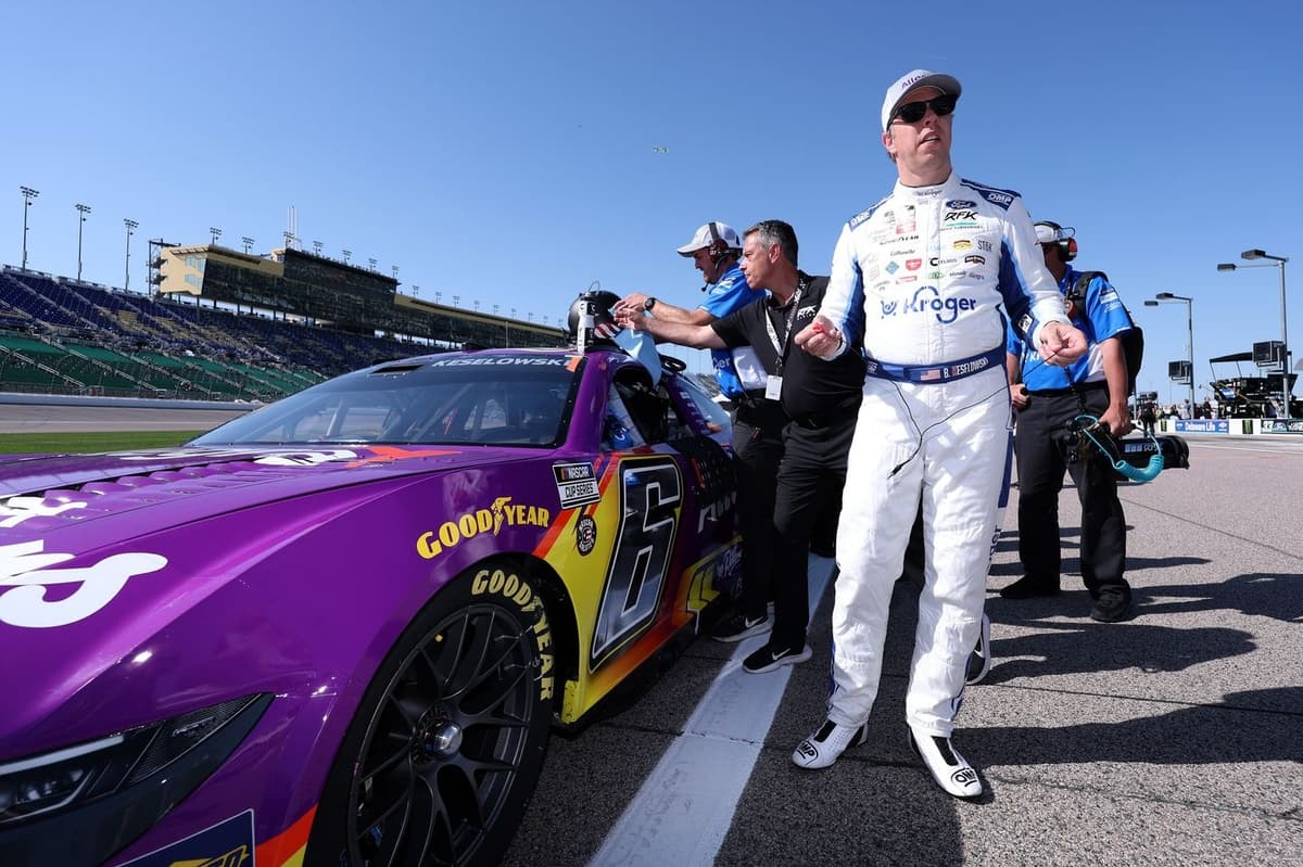 Motorsport.com: F1 News, MotoGP, NASCAR, Rallying and more