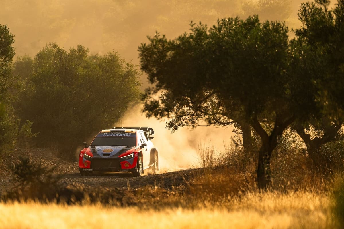 Motorsport.com: F1 News, MotoGP, NASCAR, Rallying and more