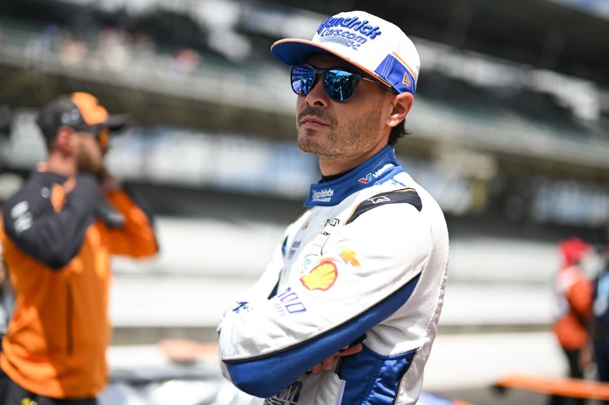 Motorsport.com: F1 News, MotoGP, NASCAR, Rallying and more