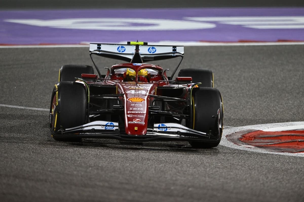 Motorsport.com: F1 News, MotoGP, NASCAR, Rallying and more