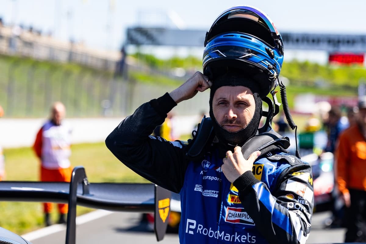 Motorsport.com: F1 News, MotoGP, NASCAR, Rallying and more