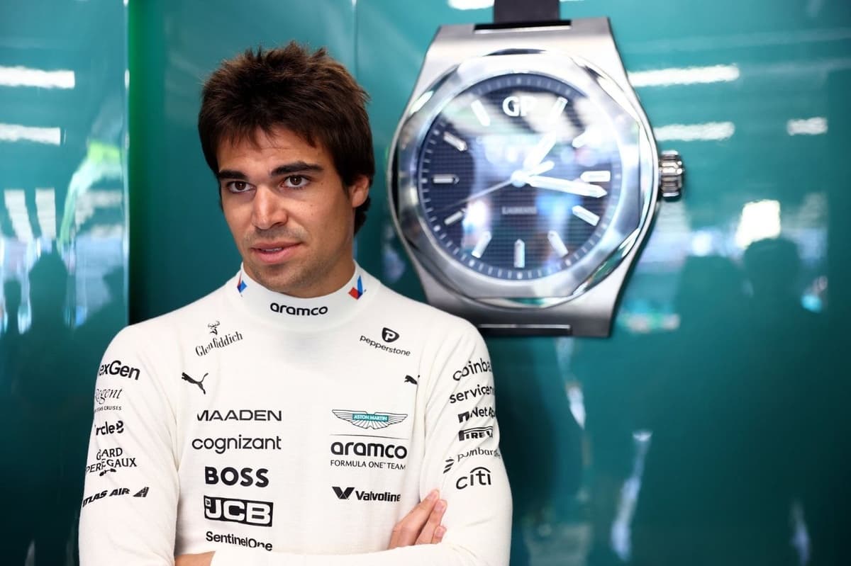 Motorsport.com: F1 News, MotoGP, NASCAR, Rallying and more