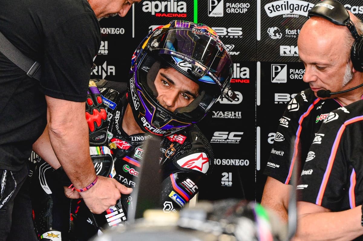 Motorsport.com: F1 News, MotoGP, NASCAR, Rallying and more