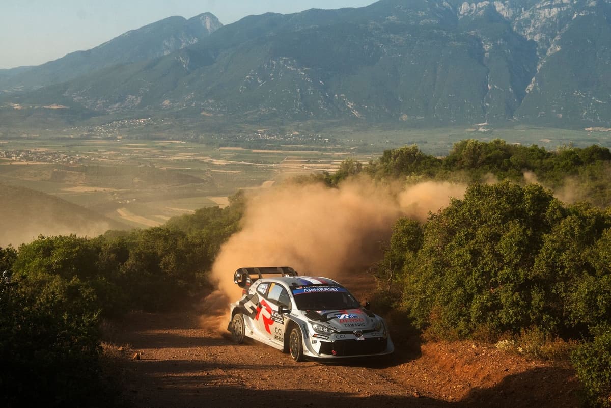 Motorsport.com: F1 News, MotoGP, NASCAR, Rallying and more