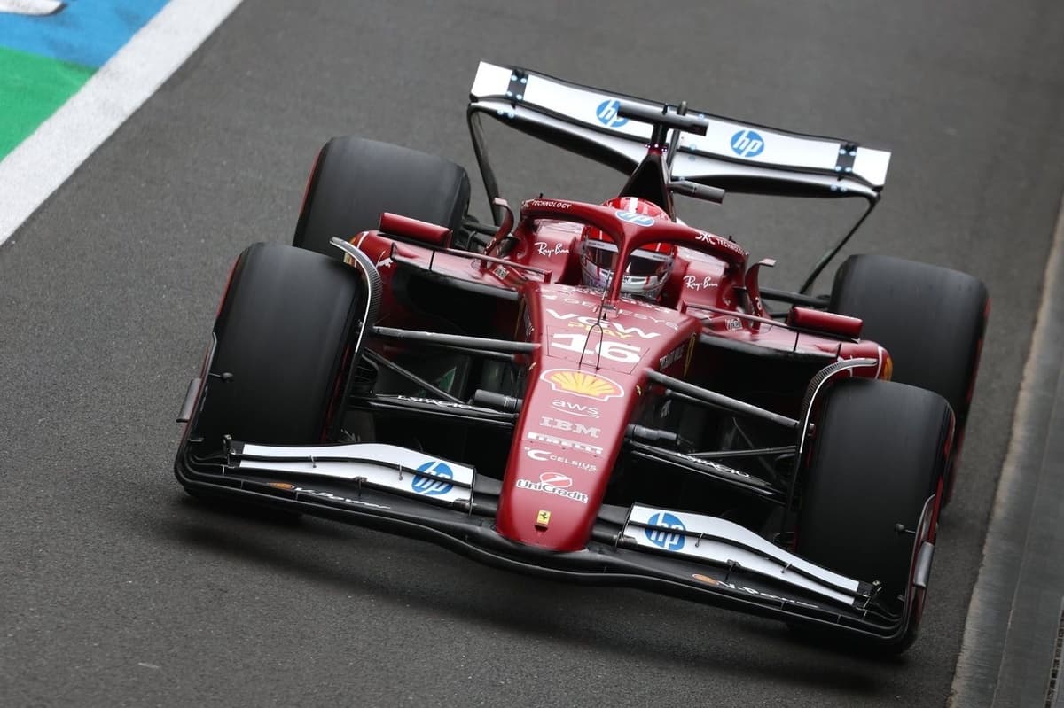 Motorsport.com: F1 News, MotoGP, NASCAR, Rallying and more