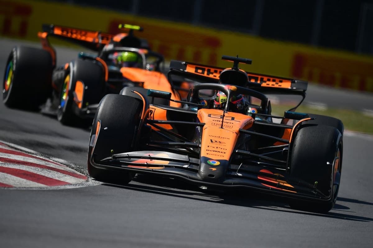 Motorsport.com: F1 News, MotoGP, NASCAR, Rallying and more
