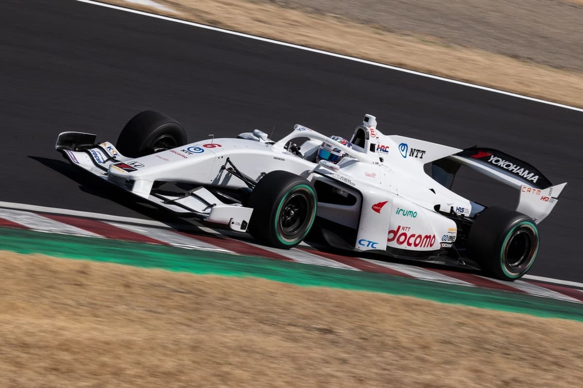 Motorsport.com: F1 News, MotoGP, NASCAR, Rallying and more