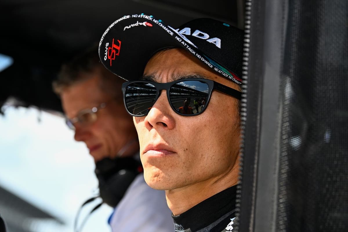 Motorsport.com: F1 News, MotoGP, NASCAR, Rallying and more