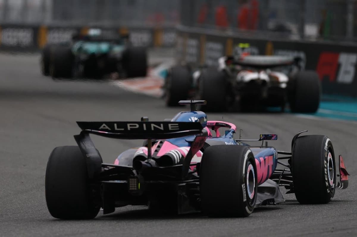 Motorsport.com: F1 News, MotoGP, NASCAR, Rallying and more