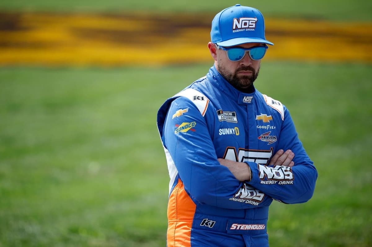 Motorsport.com: F1 News, MotoGP, NASCAR, Rallying and more