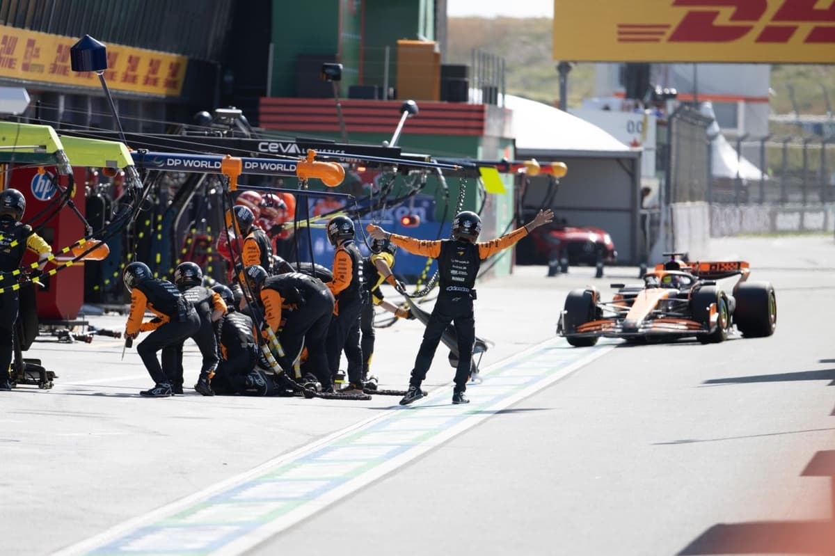 Motorsport.com: F1 News, MotoGP, NASCAR, Rallying and more