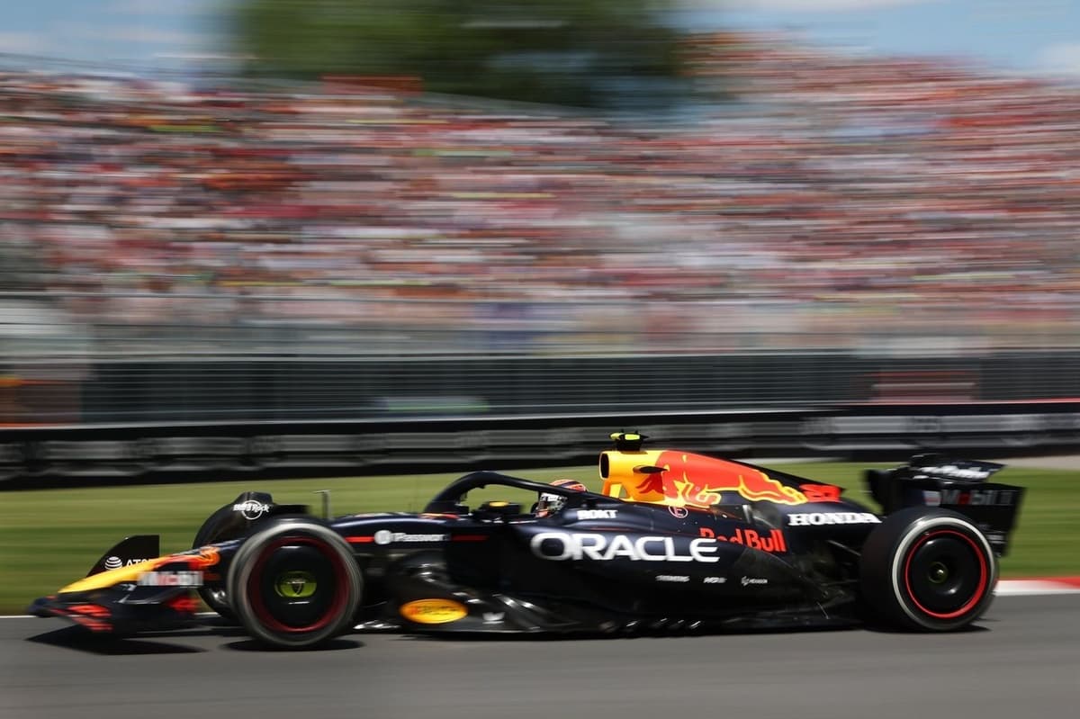 Motorsport.com: F1 News, MotoGP, NASCAR, Rallying and more