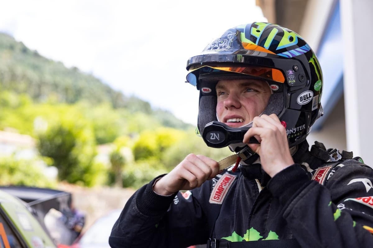 Motorsport.com: F1 News, MotoGP, NASCAR, Rallying and more
