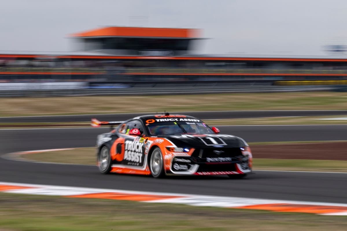 Motorsport.com: F1 News, MotoGP, NASCAR, Rallying and more