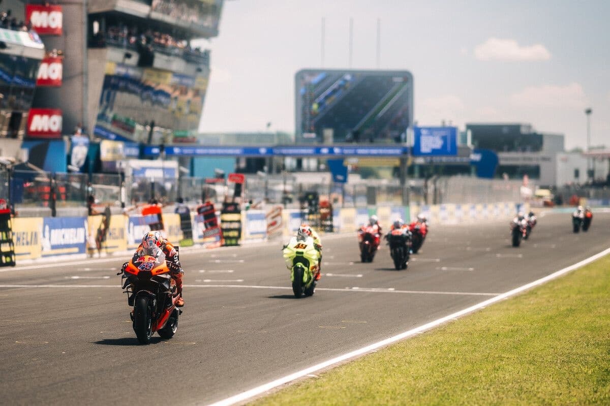 Motorsport.com: F1 News, MotoGP, NASCAR, Rallying and more