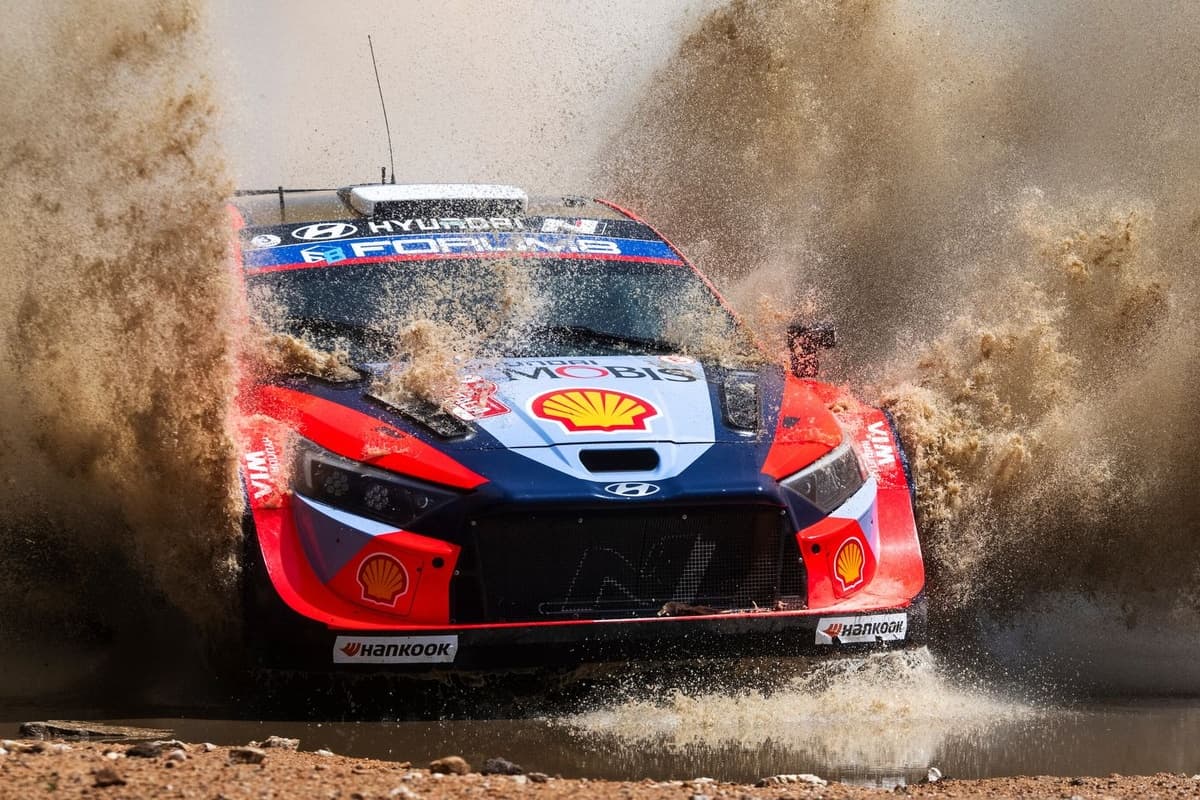 Motorsport.com: F1 News, MotoGP, NASCAR, Rallying and more