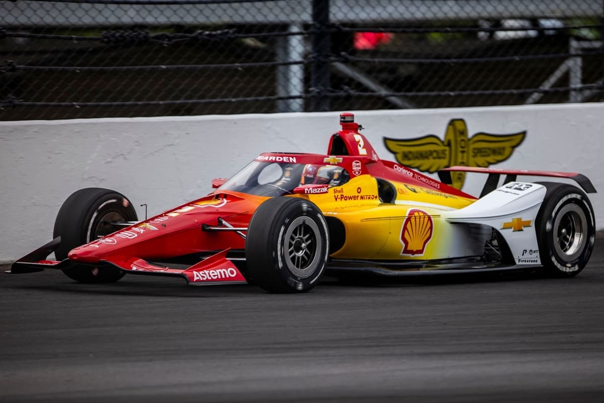 Motorsport.com: F1 News, MotoGP, NASCAR, Rallying and more