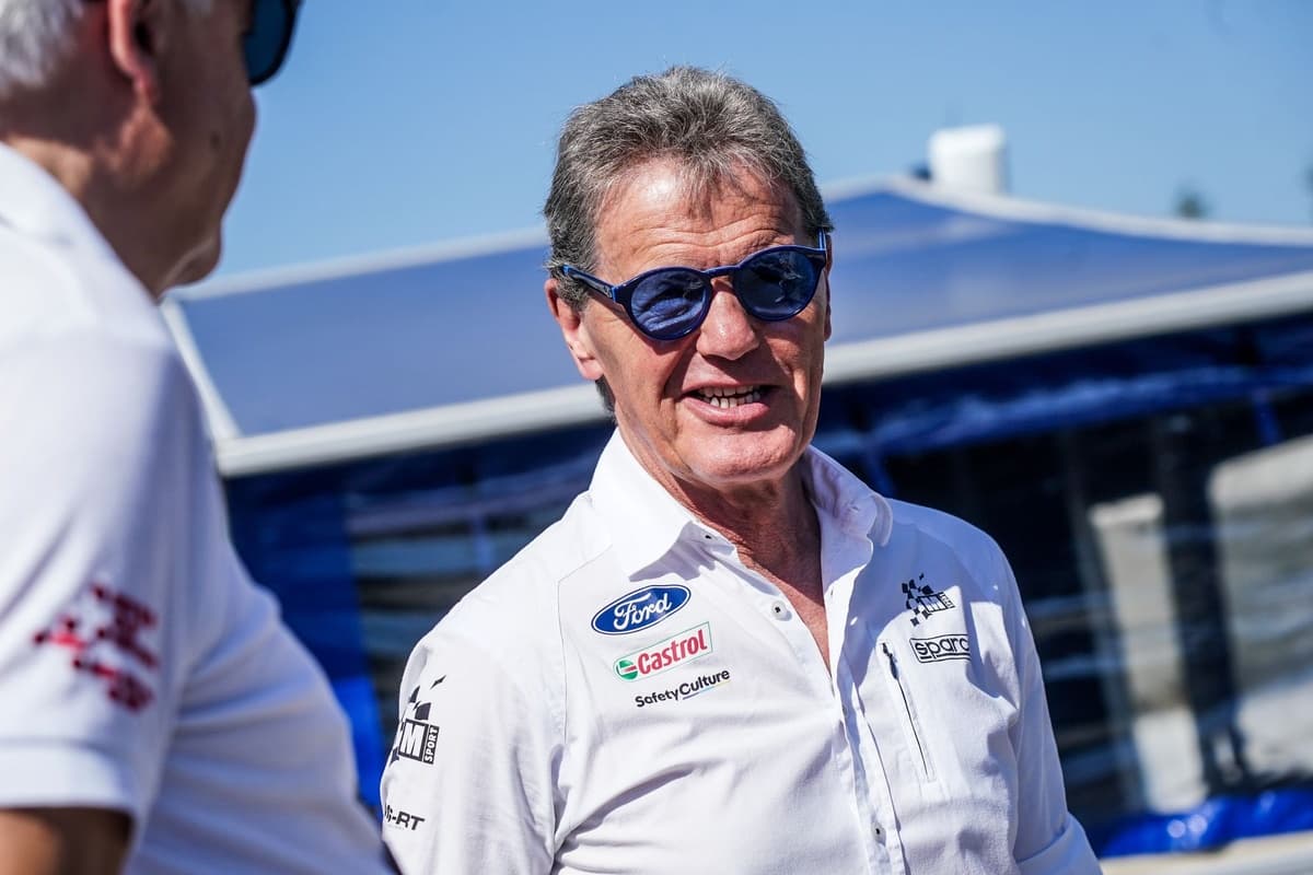 Motorsport.com: F1 News, MotoGP, NASCAR, Rallying and more