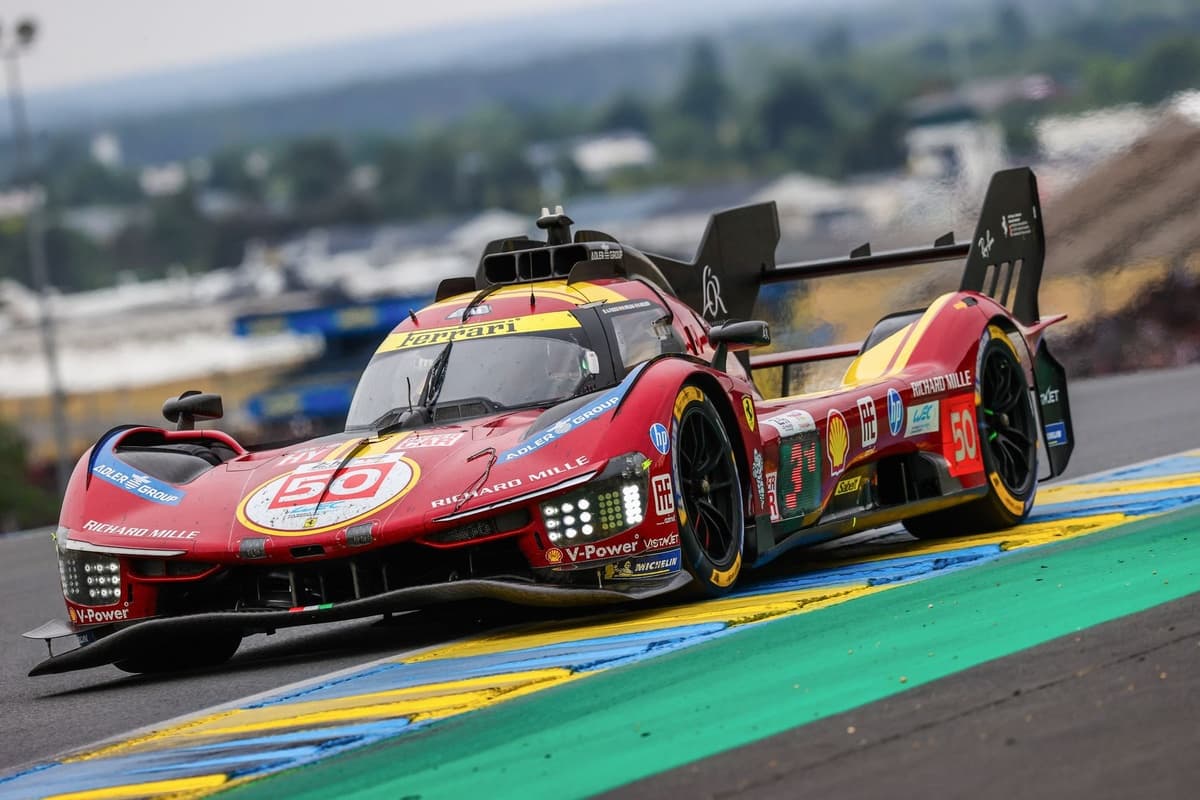 Motorsport.com: F1 News, MotoGP, NASCAR, Rallying and more