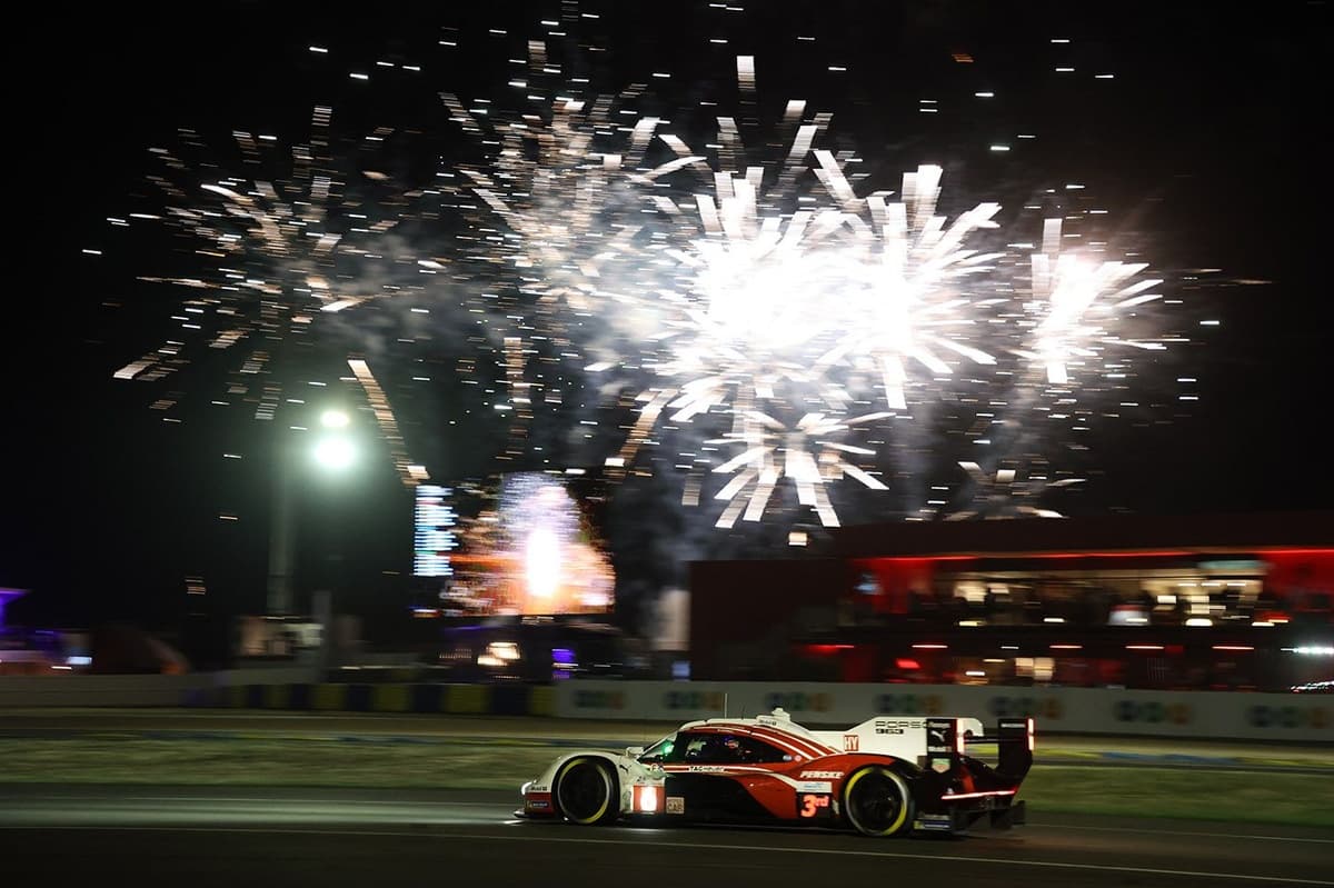 Motorsport.com: F1 News, MotoGP, NASCAR, Rallying and more
