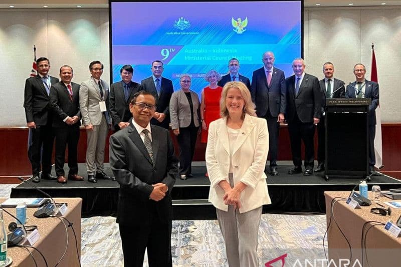 Latest Indonesia News - ANTARA News
