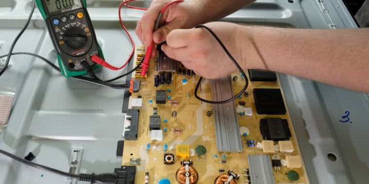 Ars Technica