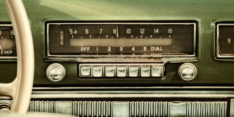 Ars Technica
