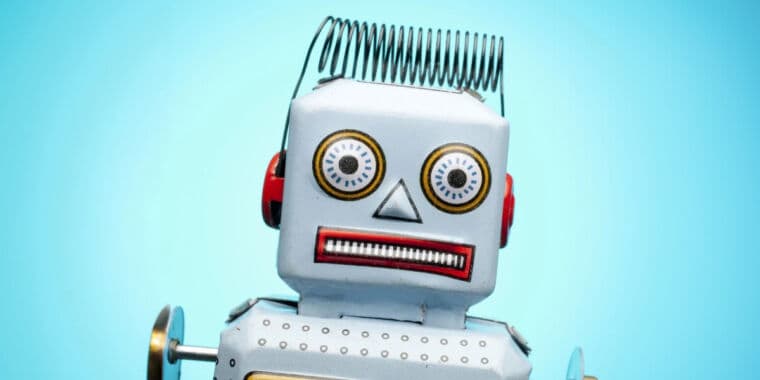 Ars Technica