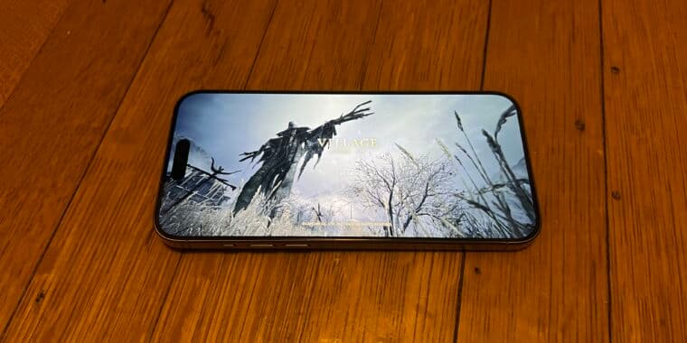 Ars Technica