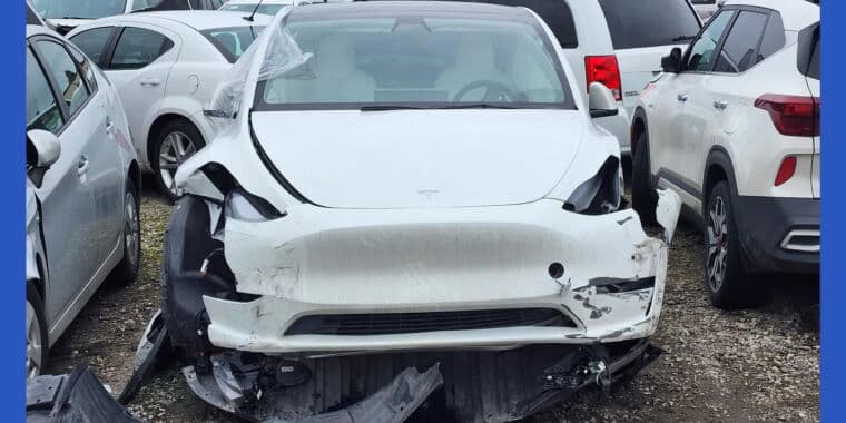 Ars Technica
