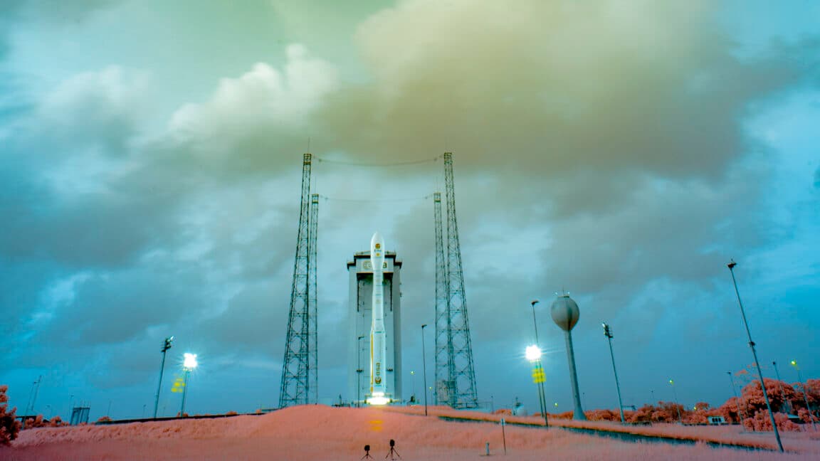 Ars Technica