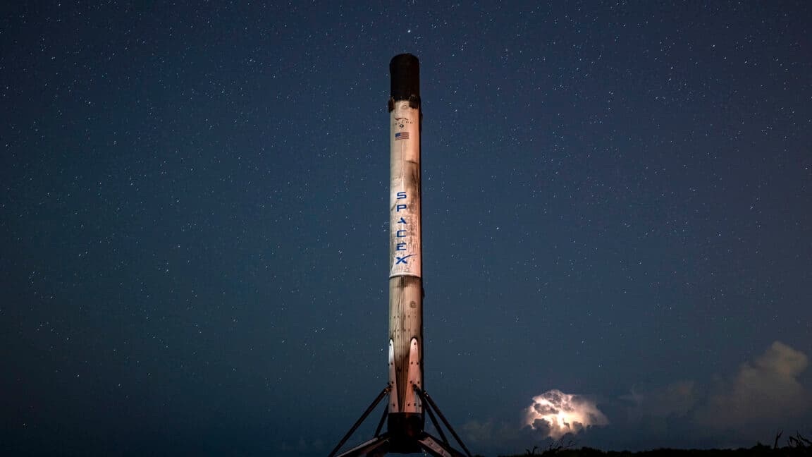 Ars Technica