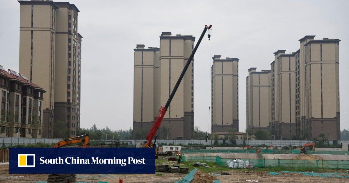 South China Morning Post