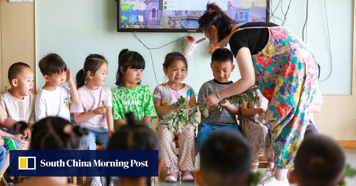 South China Morning Post