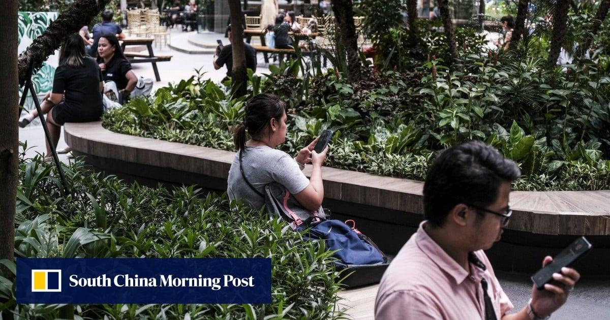 South China Morning Post