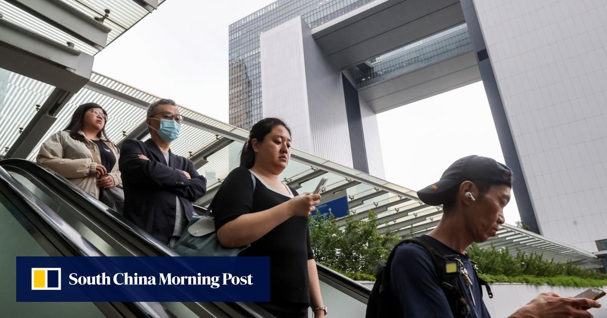 South China Morning Post