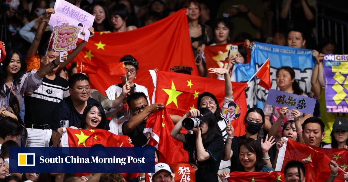 South China Morning Post