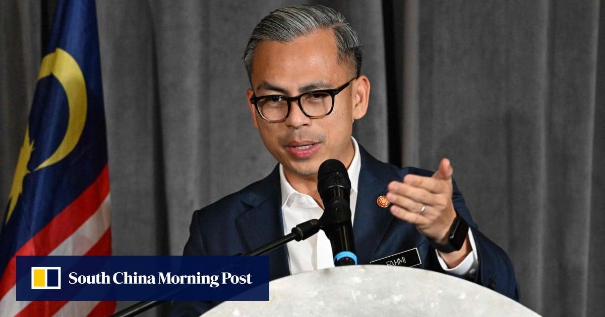 South China Morning Post