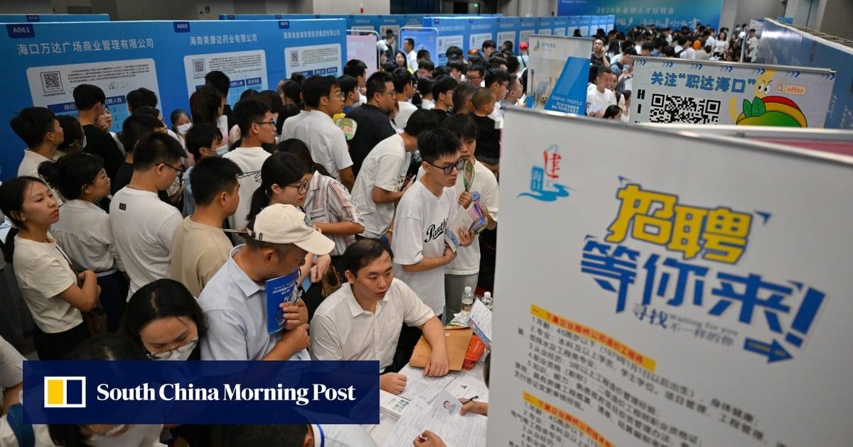 South China Morning Post