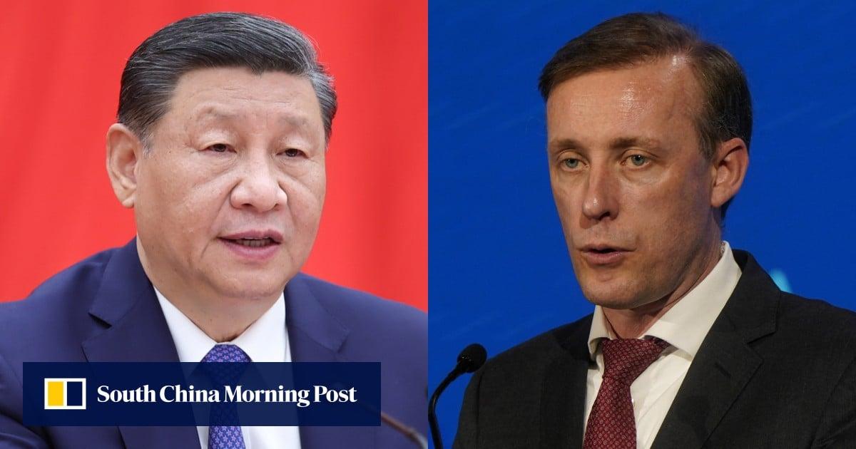 South China Morning Post